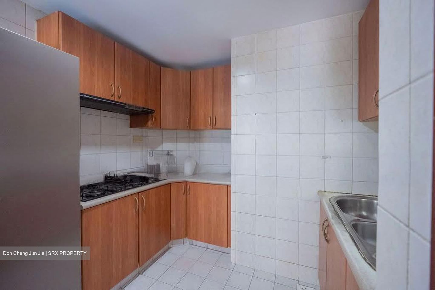 Glendale Park (D23), Condominium #594010511